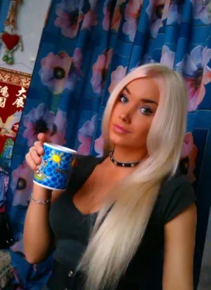 проститутка Регина, 21, Казань
