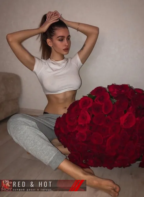 проститутка фея Светик, Казань, +7 (996) 799-5346