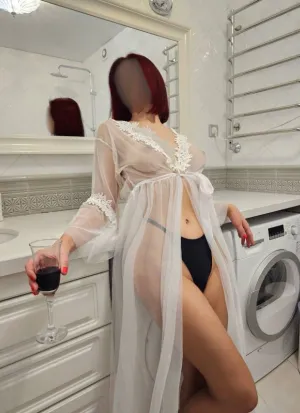 проститутка Светлана, 37, Казань