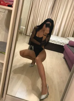 проститутка Настасья, 24, Казань