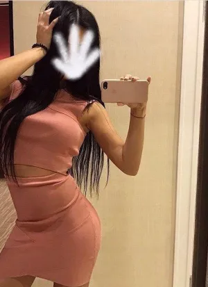проститутка Оксана, 24, Казань
