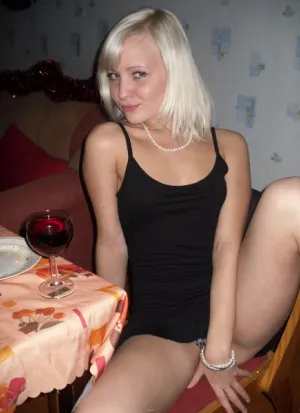 проститутка Оксаночка, 23, Казань