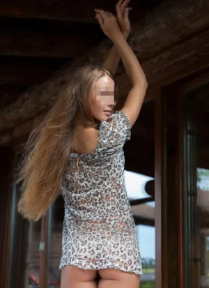 проститутка Роза, 21, Казань