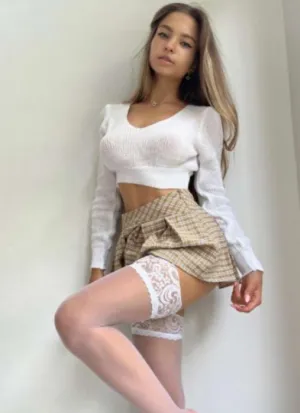 проститутка Танюшка, 20, Казань