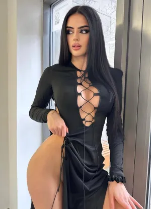 проститутка Женя, 21, Казань