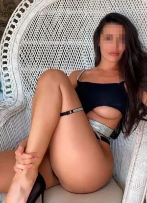 проститутка Танюшка, 24, Казань