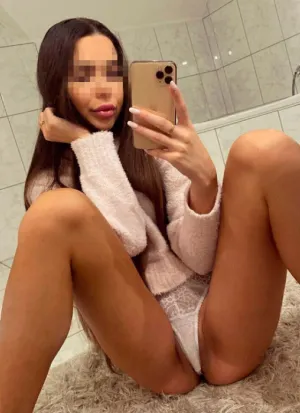 проститутка Каролина, 22, Казань