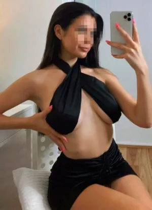 проститутка Камилла, 23, Казань